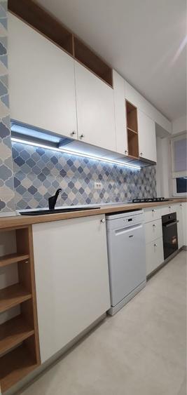 2 camere designer apartment | Nicolae Grigorescu Parc IOR - 1
