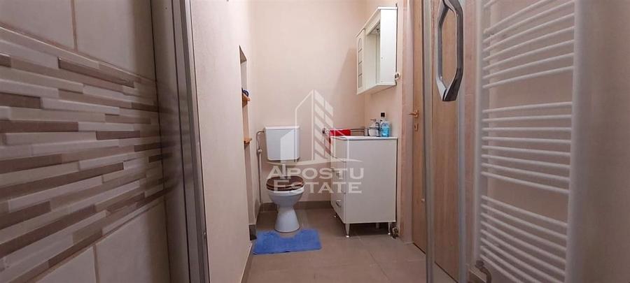 Apartament  2 camere la curte comuna zona intim - 11