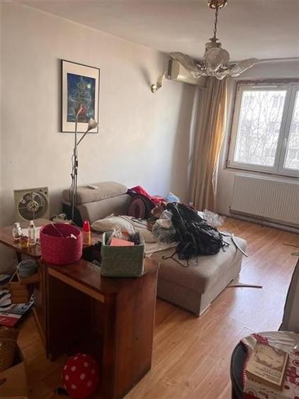 Apartament 3 camere Fizicienilor - 1