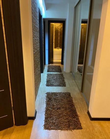 Apartament 3 camere de inchiriat zona KM 4-5, CENTRALA GAZ - 11