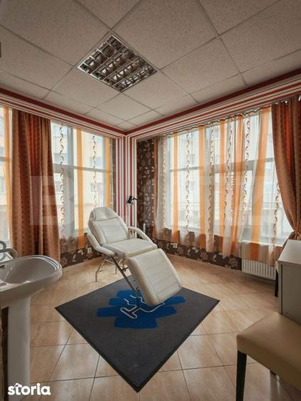 Spatiu comercial pentru salon, 70 mp, zona centrala Campia Turzii - 2