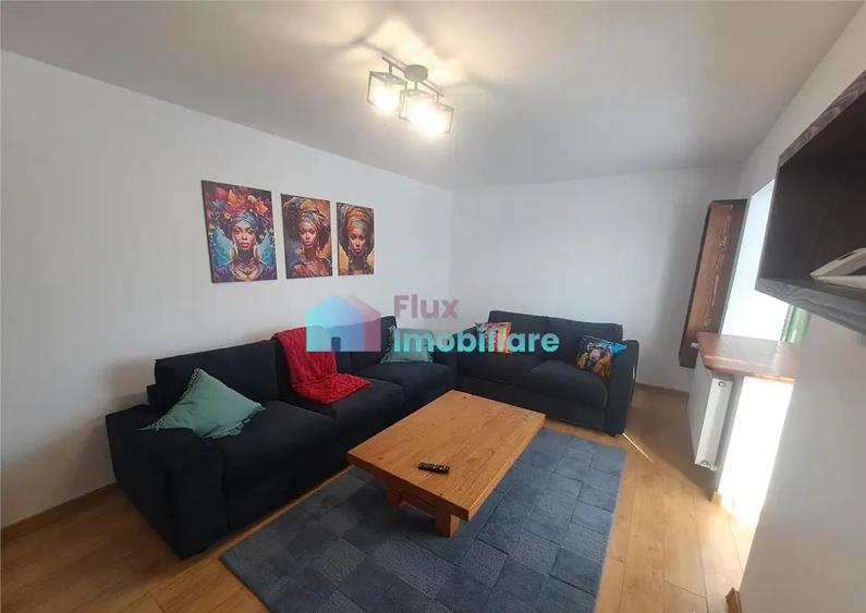 Apartament cu 2 camere Burdujeni zona Orizont - 7