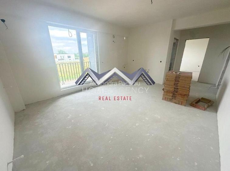 Apartament 2 camere Otopeni - ideal pentru locuit sau investiție!