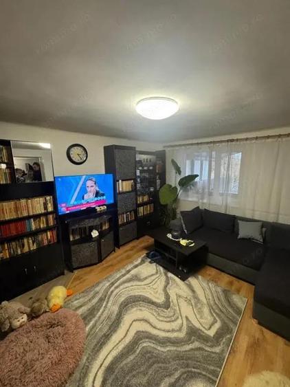 Casa mobilata, 76 mp, zona Grivitei - 2