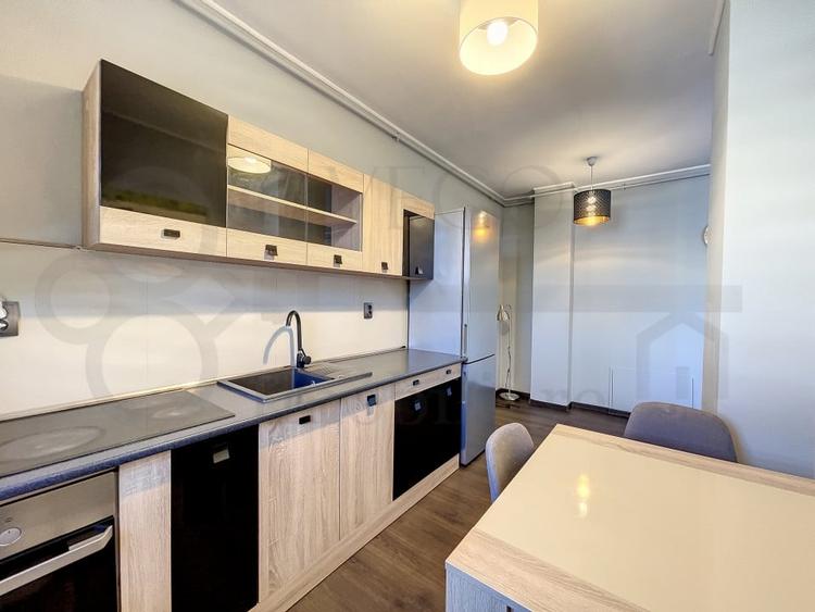 3 camere, 93 mp, terasa 100 mp, 2 bai, garaj, aproape de Iulius Mall - 5