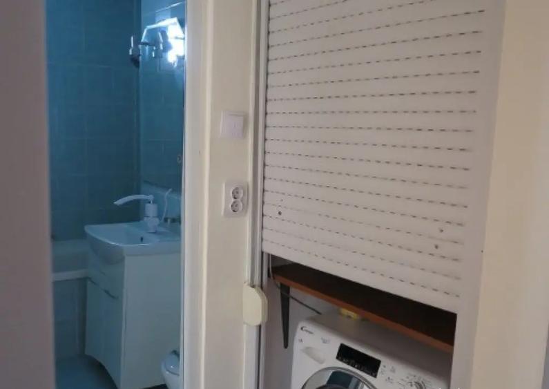 Apartament 2 camere amenajat - Zona Centrala - Piata Mare - 13