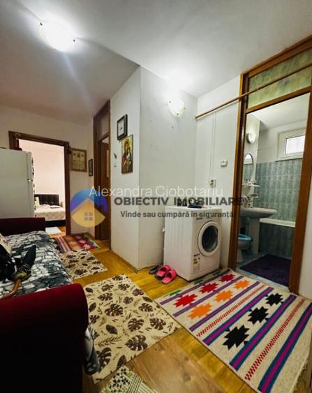 Apartament 1 camera 37,5 MP CENTRU-DIODA