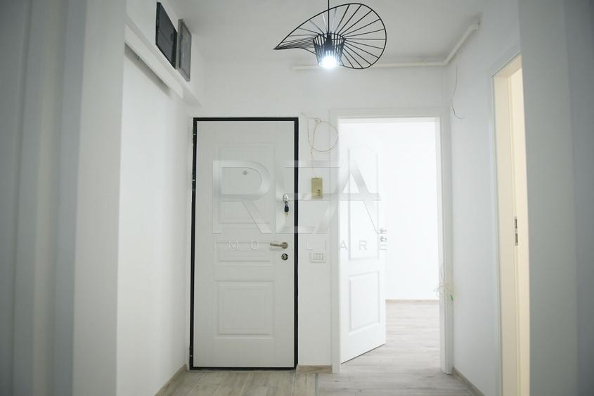 3 camere Renovat Aproape de parcul Sebastian - 14