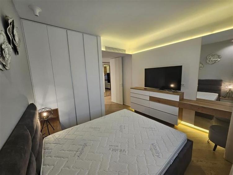 Apartament 2 camere - Cotroceni / Cortina Academy - view stradal - 8