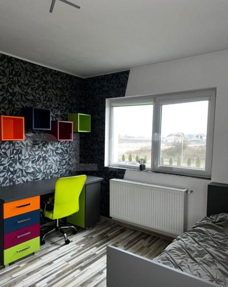 Casa Ta de Vis cu Teren Generos ?i Tehnologie Moderna - 10