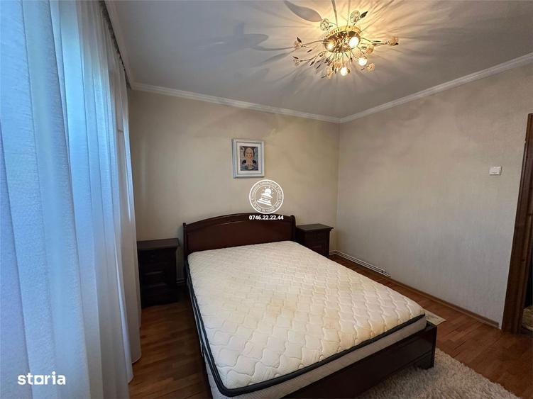 Apartament 3 camere de inchiriat, Podu Ros - 4