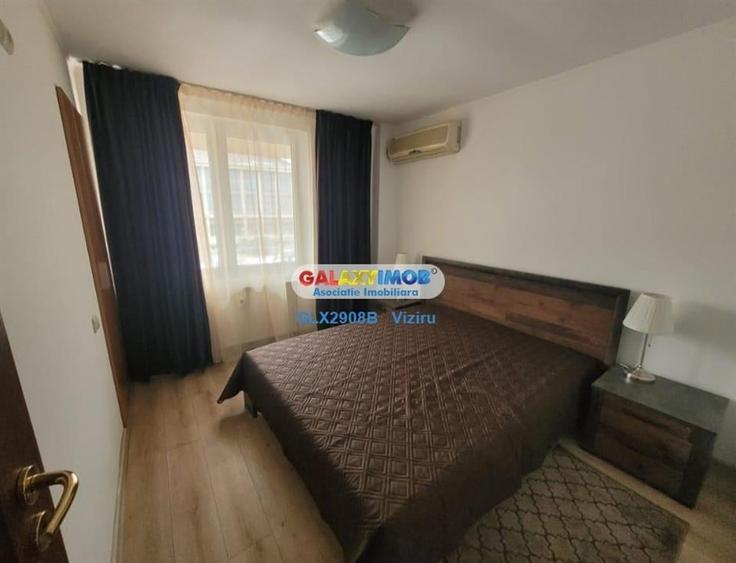 Apartament superb Sala Palatului-Cismigiu - 3