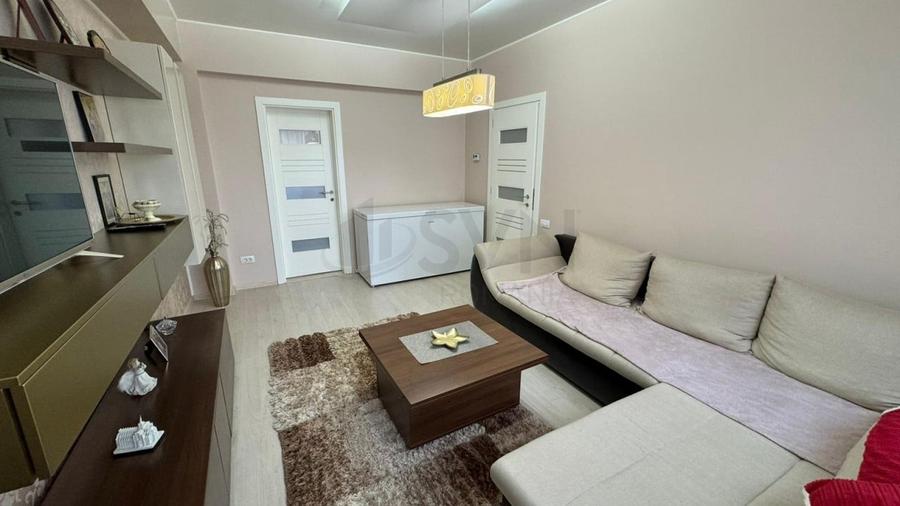 REA1020932 Apartament 3 camere Cismigiu - 2