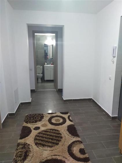 2 camere, confort 1 decomandat etaj 1, Mobilat si Utilat, Calarasi IV - 9