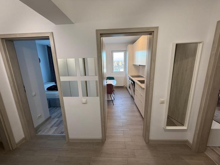 Prima inchiriere// 2 camere Rotar Park 2 // Loc de parcare inclus - 17