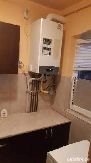 PROPIETAR VIND GARSONERA ET 4 FRAIDOR STR POLONA TIMISOARA (28MP)TEL TRECUT IN POZE - 5