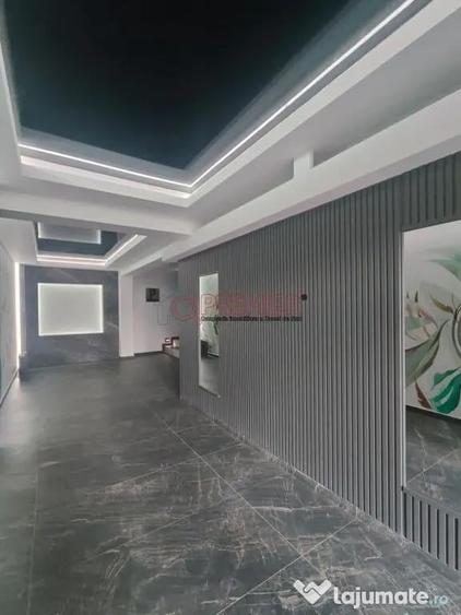 Penthouse exclusivist cu terasa proprie de 80 mp - 7