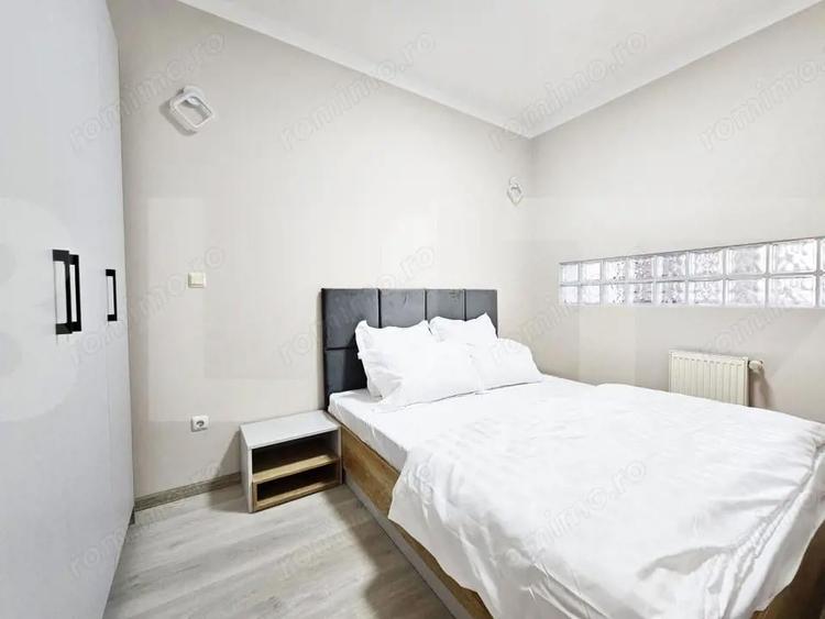 Apartament cu 2 camere, ARED UTA - 7