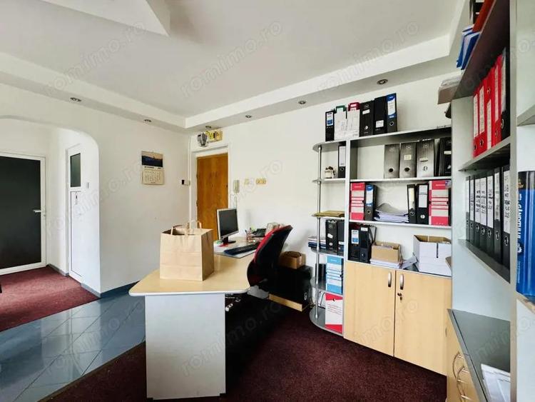 Spatiu ultracentral Sala Palatului pretabil Birouri-Cabinet - 6