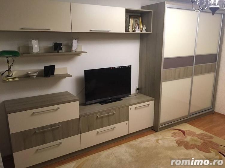 inchiriere 2 camere bine intretinut Berceni - 1