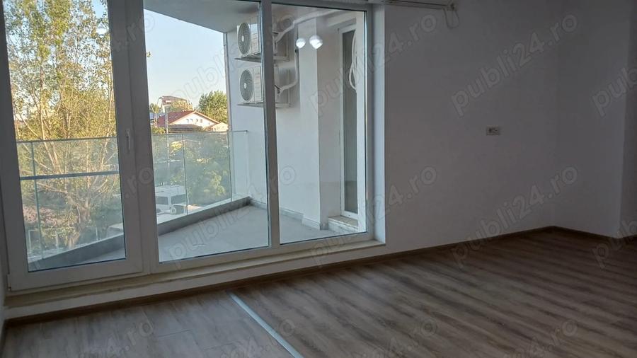 Apartament cu 4 camere in ansamblul Metropolitan Viilor, supr. totala 109 m.p., 2 locuri parcare - 10