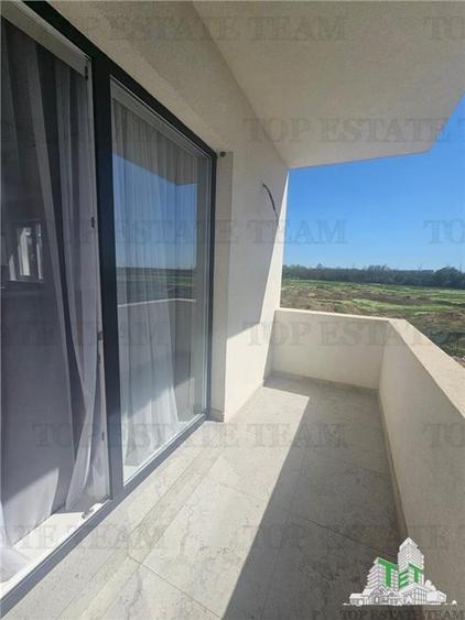 Apartament 3 camere spatios zona Timisoara - ultima unitate - 3