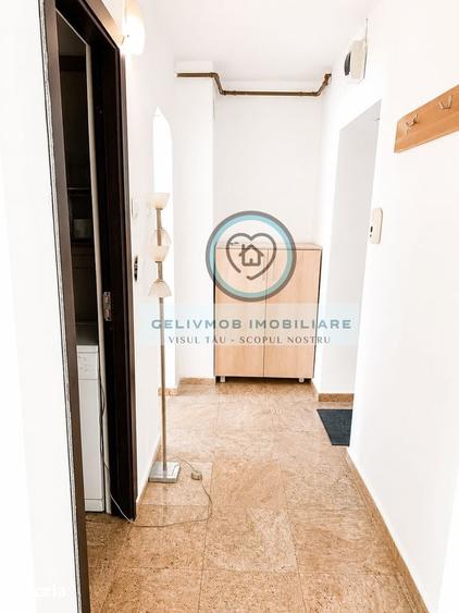 Central - Stefan Greceanu - garsoniera cf 1, CT, Mobilat + Utilat - 9