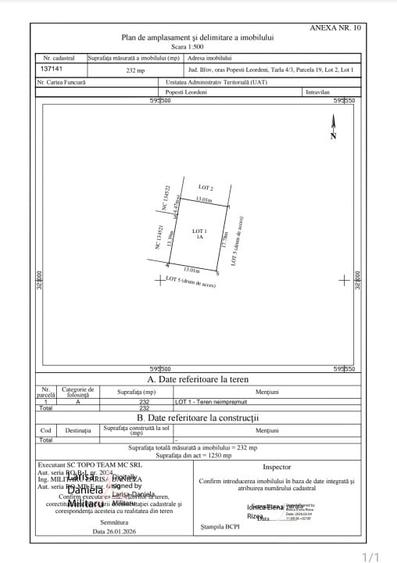 Vila individuala  stil modern locul cozy pentru familia ta - 11