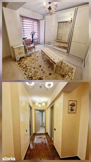 3 camere PITESTI , mobilat / utilat Premium , amplasament DEOSEBIT ! - 3