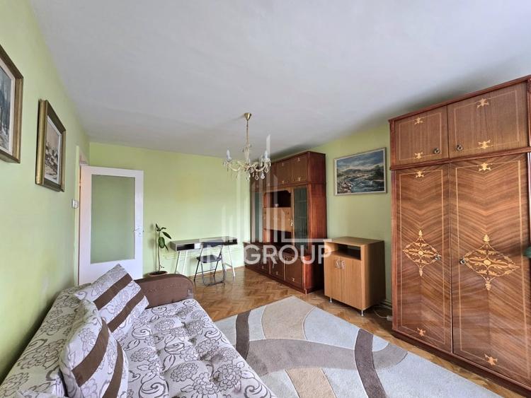Apartament de inchiriat 3 cam dec – Zorilor, Str. Observatorului - 5