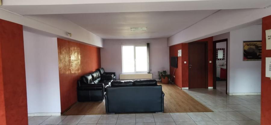 Elisabetin - Sp. Comercial - 252mp utili - teren 382mp - 3