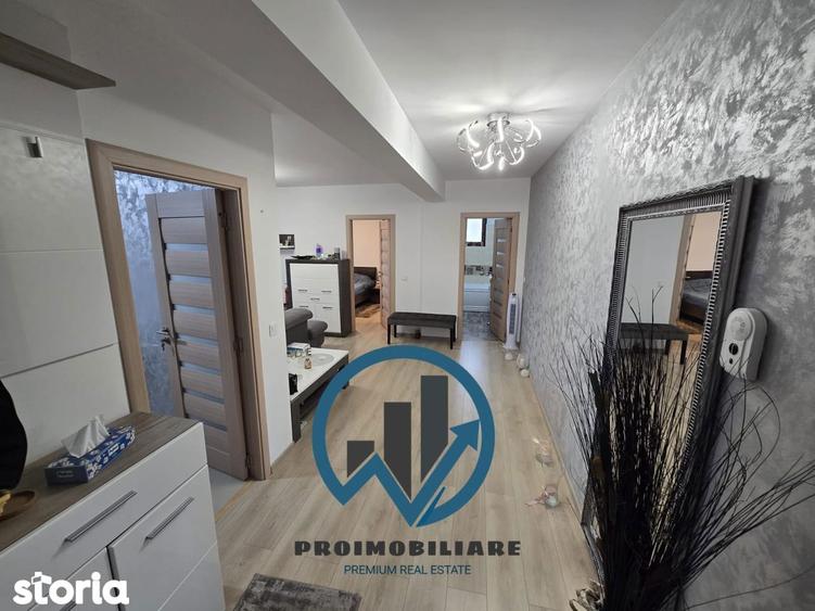 Apartament 2 camere Trivale - 5