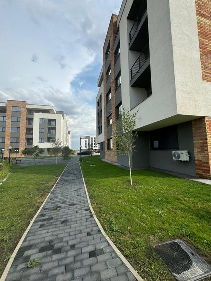 Apartament 2 camere 61mp Ozone Residence II Focsani - 1