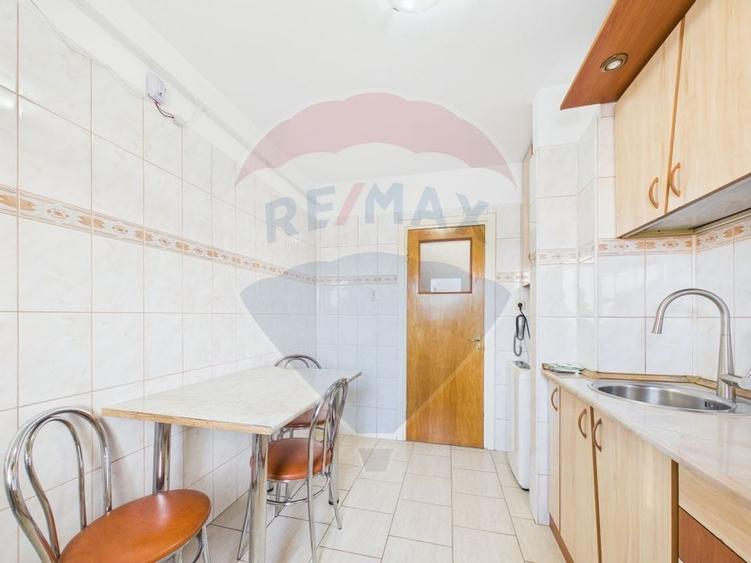 Apartament 3 camere Obor - metrou - 6