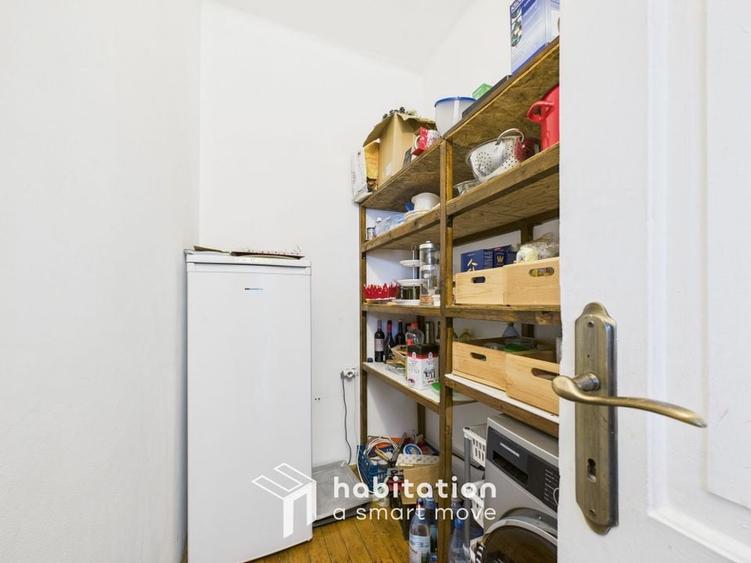 Apartament spațios cu 3 camere, 0% comision cumpărător – Zona Iosefin - 36