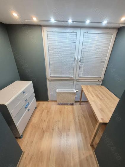 2 Cam-Aradului-1 Min Iulius Town-68 MP-Balcon 10 MP-Parter-Centrala-110.000 Euro ! Neg ! - 5