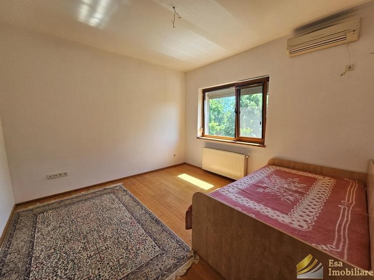 De vanzare vila individuala  Snagov padure-lac - 19