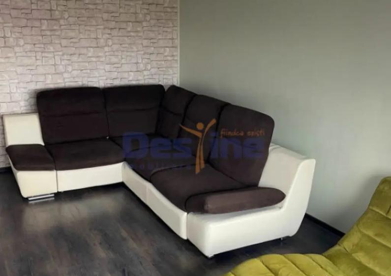 Zona Feidorf Apartament 2 camere, decomandat - 1