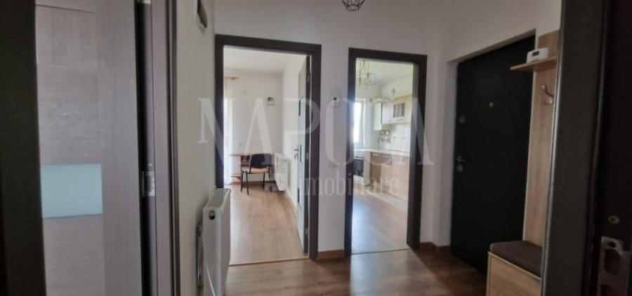 Apartament 4 camere de vanzare in Buna Ziua, Cluj Napoca - 6