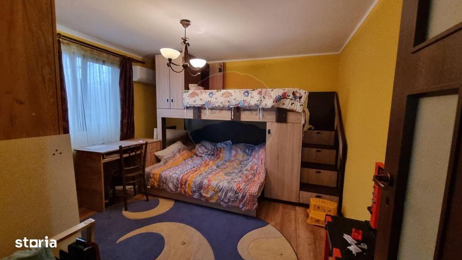 Casa / Vila de vanzare Belciugatele str. VIILOR - 5