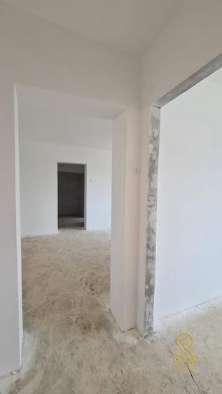 Apartament 2 camere | Etaj 1 | Rogerius – Str. Șelimbărului - 10