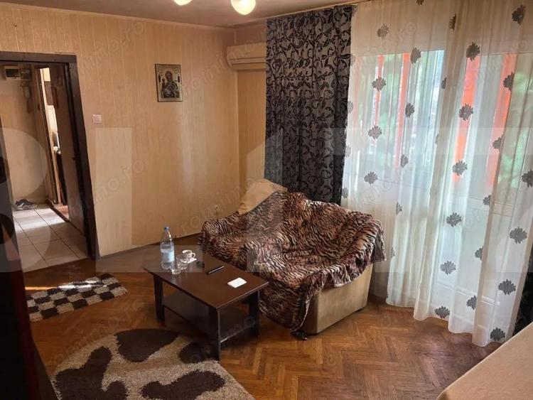 Apartament 3 camere de vanzare Zona Gorjului - 5