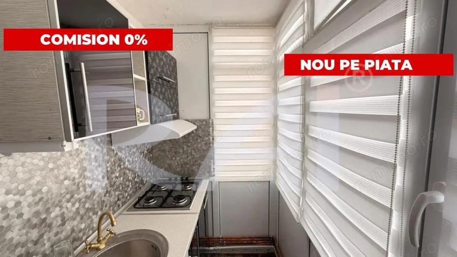 3 decomandate | 73,8 mp | Craiovi?a | Etaj 3/4 | Totul nou | Finisaje top | CT - 2