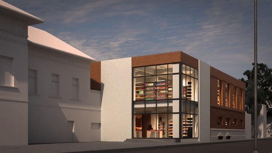 Oportunitate - Inchiriere Spatiu pentru diverse activitati - 2