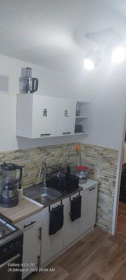 Ap 2 camere Confort 1 Etaj 1 Semicentral-Casa Judeteana de Pensii - 3