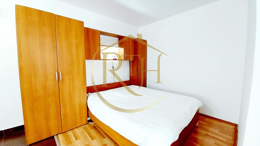 Inchiriem apartament cu 1 camera, Bloc nou,Parcare Privata, Sopping City Center - 1