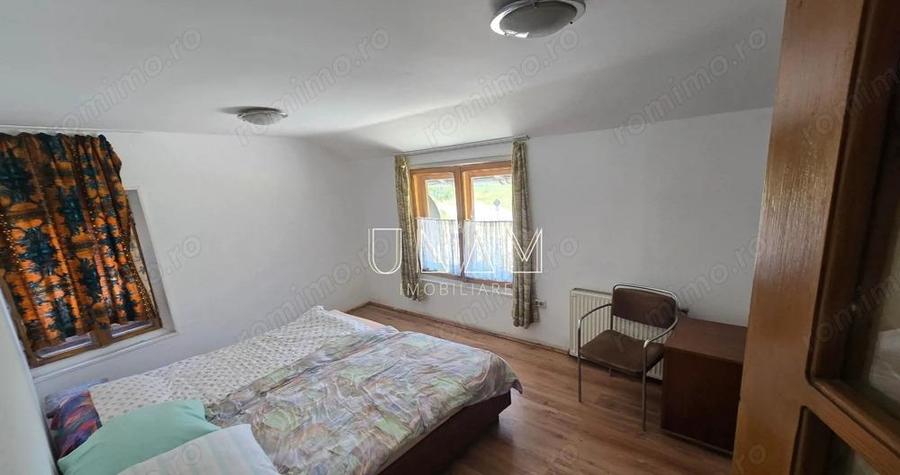 Oportunitate unica Restaurant + Pensiune, ideala pentru evenimente ?i turism - 11