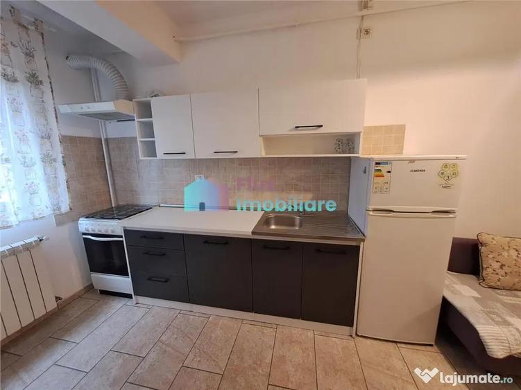 Apartament bloc nou G.Enescu zona Cartodrom - 9