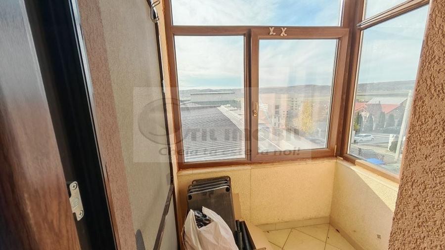 Apartament 2 camere cu parcare Valea Lupului - 380 euro - 5