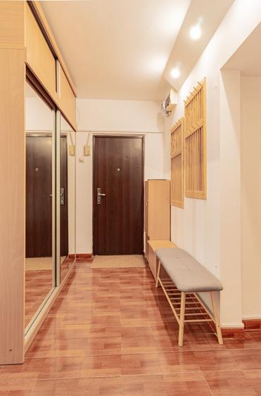 Berceni Piata Sudului Apartament cu 3 camere de inchiriat - 14